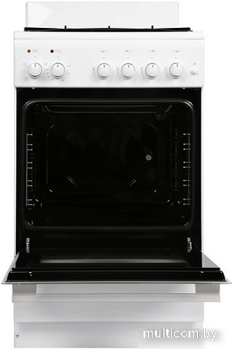 Кухонная плита GEFEST ПГЭ 5102-01 0337