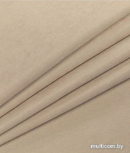 Штора Legrand Канвас 2x2.6 м 58118865 (кэмел)
