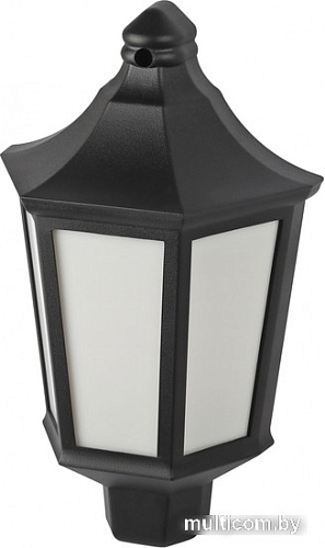 Уличный настенный светильник ЭРА НБУ 06-60-003 Ника Б0061158