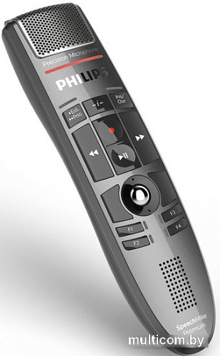 Проводной микрофон Philips SpeechMike Premium LFH3500