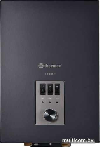 Отопительный котел Thermex Stern 4-12 (тип B) 9 кВт