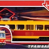 Трамвай Технопарк CT12-428-2