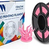 Пластик NV Print NV-3D-PLA-P-PINK (1.75мм, 1 кг, розовый)