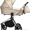 Универсальная коляска Baby Tilly T T-182 (2 в 1, oat beige)