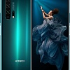 Смартфон HONOR 20 Pro (мерцающий бирюзовый)