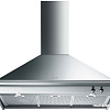 Кухонная вытяжка Smeg KD90XE