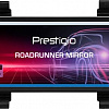 Автомобильный видеорегистратор Prestigio RoadRunner Mirror
