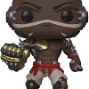 Фигурка Funko POP! Games: Overwatch S4 - Doomfist 32282