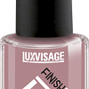 Лак Lux Visage Gel Finish (тон 37 дымчатая орхидея)