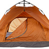 Треккинговая палатка Ecos Keeper (оранжевый)