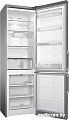 Холодильник Hotpoint-Ariston HFP 6200 X