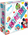 Настольная игра Мир Хобби Воображарий. Junior Disney