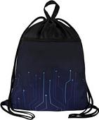 Мешок для обуви BRAUBERG Electro 271061