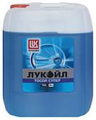 Тосол Лукойл Супер А40 10кг