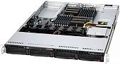 Корпус Supermicro SuperChassis CSE-813MFTQ-R606CB