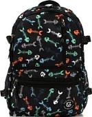 VALIGETTI 308-M299-5-BLK (черный)