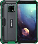 Смартфон Blackview BV4900 (зеленый)