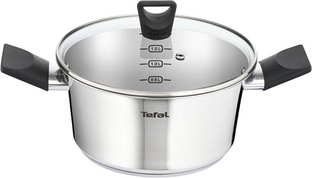 Кастрюля Tefal Simpleo B9054474