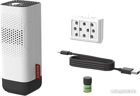 Очиститель воздуха Boneco Air-O-Swiss P50