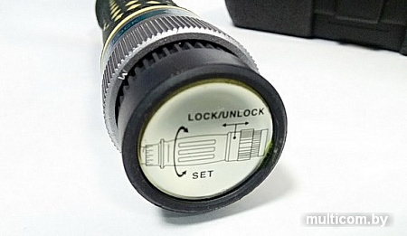 Force 1/2" 40-210 Нм 64705 (11 предметов)