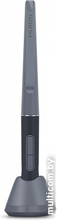 Графический планшет Huion HS611 (серый космос)