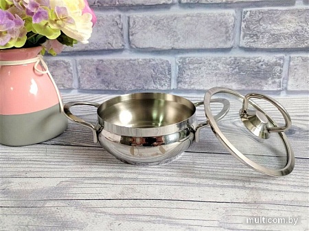 Кастрюля OMS 2009-14-6