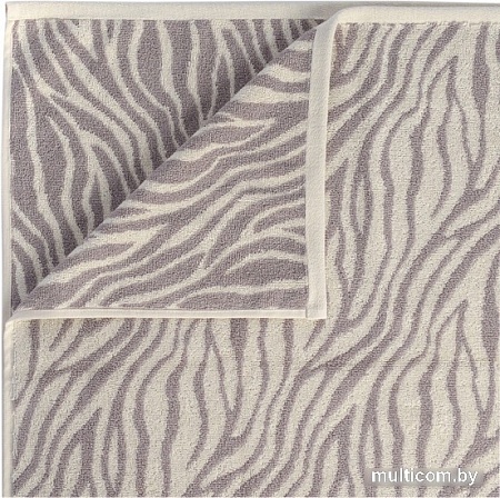 Полотенце Sofi De MarkO Martin 50х90 Пол-Ми-50х90ср (серый)