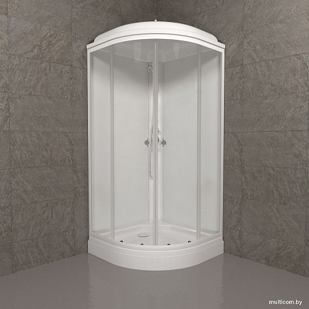 Душевая кабина Triton Ультра А 80x80