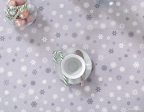 Скатерть АртПостель Сочельник СБ.150.180 180x145