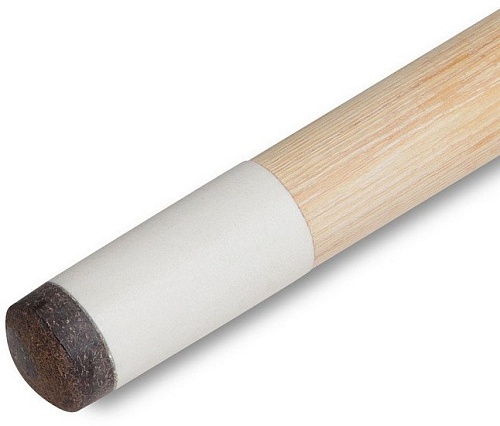 Кий Player 1PC 06240 (черный)