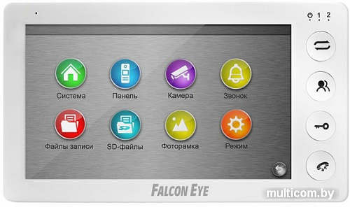 Монитор Falcon Eye Cosmo HD