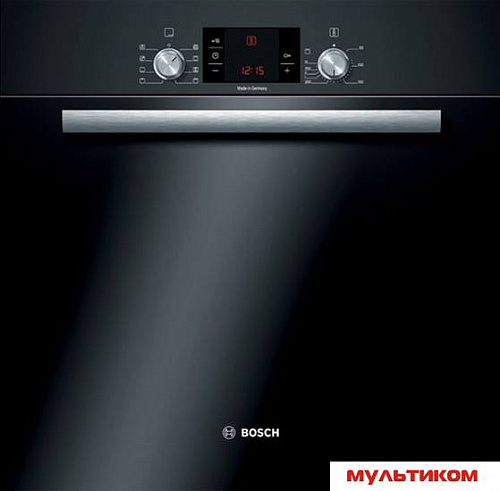 Духовой шкаф Bosch HBA23B160