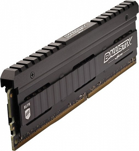 Оперативная память Crucial Ballistix Elite 8GB DDR4 PC4-28800 BLE8G4D36BEEAK