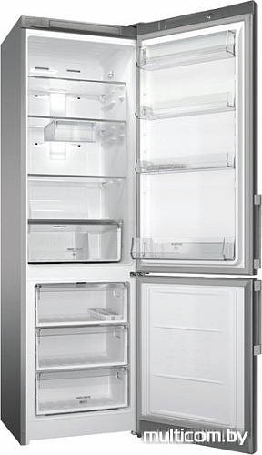 Холодильник Hotpoint-Ariston HFP 6200 X