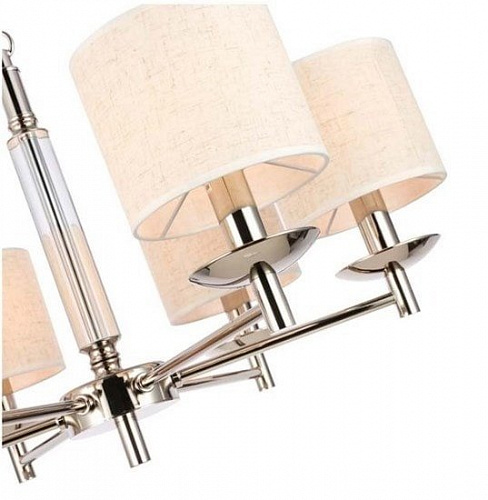 Подвесная люстра ST Luce Pilonne SL1752.103.06