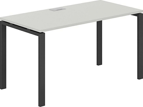Norden 140х70х75 SG.205.SH.63.AN (антрацит/серый бархат)