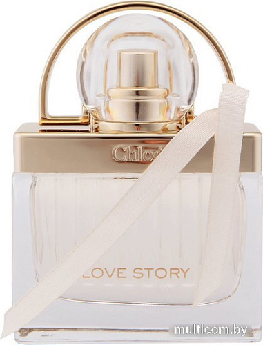 Chloe Love Story EdP (30 мл)