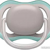 Пустышка Philips Avent Ultra Air SCF354/01 (серый)