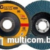 Шлифовальный круг Cutop Profi Plus P40 72-12540