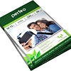 Фотобумага Perfeo Глянцевая 10x15 230 г/м2 50 листов [PF-GLR4-230/50]