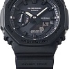 Наручные часы Casio G-Shock GA-2140RE-1A