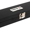 Набор торцевых головок Yato YT-1054 (11 предметов)