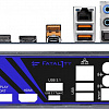 Материнская плата ASRock Fatal1ty X470 Gaming-ITX/ac