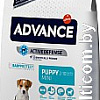 Сухой корм для собак Advance Puppy Protect Mini с курицей и рисом 1.5 кг