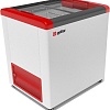 Торговый холодильник Gellar Classic FG 250 C