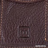 Кошелек Poshete 846-87020-1-DBW (коричневый)
