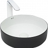 Умывальник WeltWasser Elbach M3134 BW