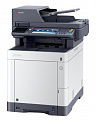 МФУ KYOCERA ECOSYS M6235cidn