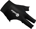 Перчатки для бильярда Feudor Pro Right 0804pr2R (M/L, черный)