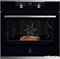 Духовой шкаф Electrolux OKE5H71X